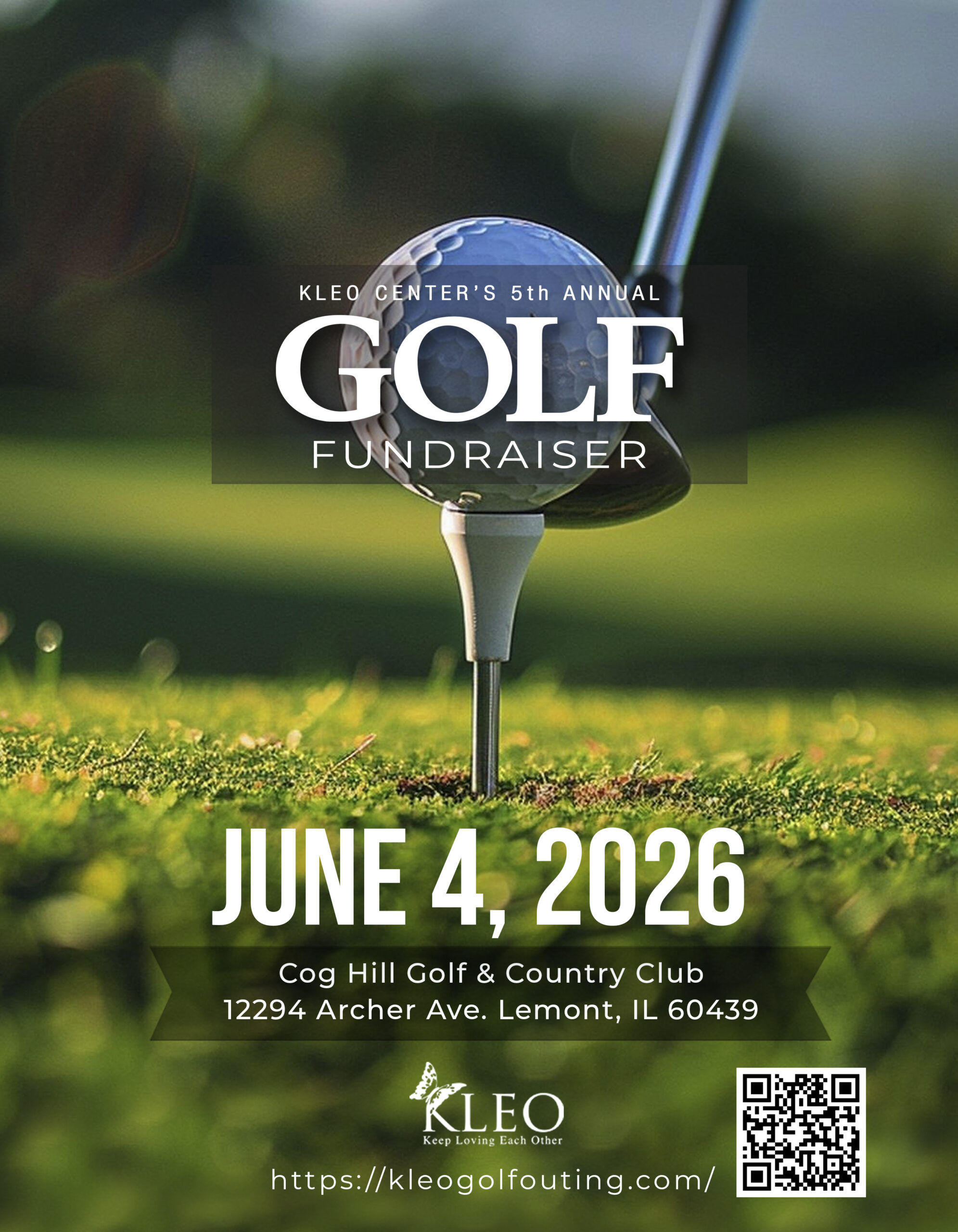 Featured Image for “5th Annual Golf Fundraiser”