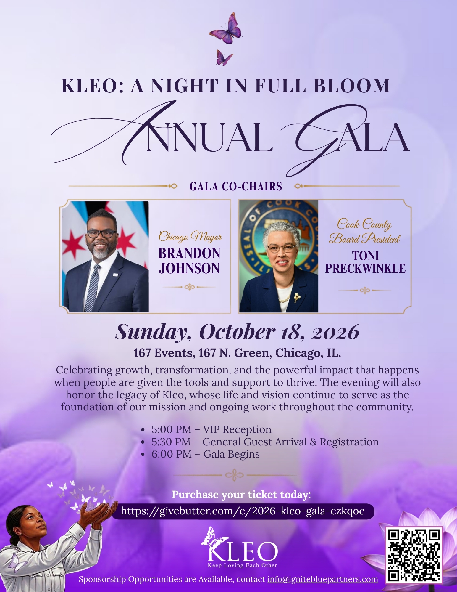 Featured Image for “KLEO Gala 2026 Co-Chairs”
